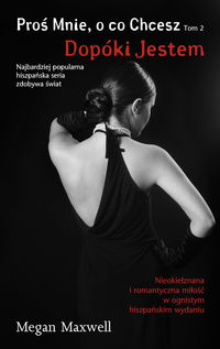 Maxwell Megan -  Dopóki jestem Tom 2