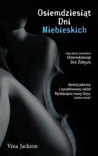Jackson Vina - Osiemdziesiąt dni niebieskich