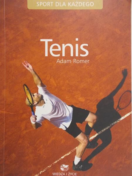 Romer Adam - Tenis