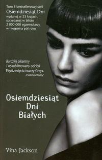 Jackson Vina - Osiemdziesiąt dni białych