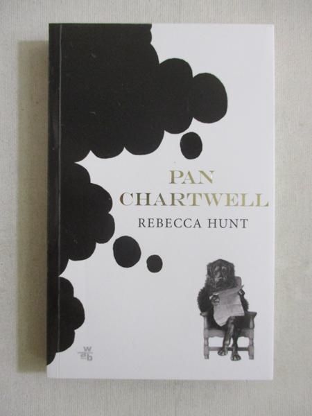 Hunt Rebbeca - Pan Chartwell