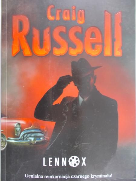 Craig Russell - Lennox