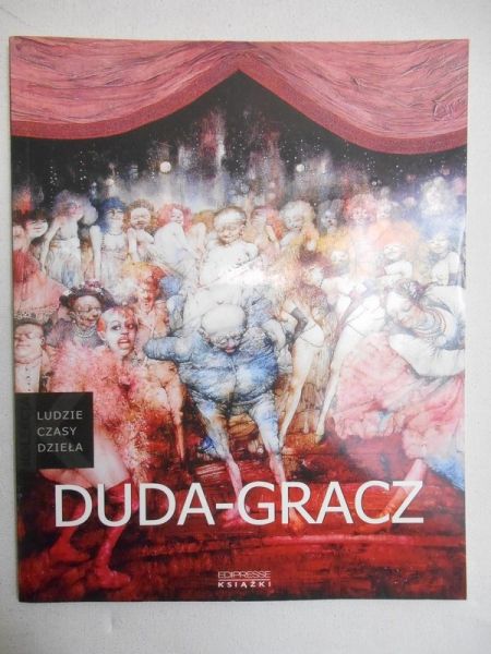 Gondowicz Jan - Jerzy Duda-Gracz