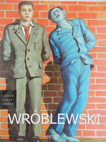 Banaś Barbara - Andrzej Wróblewski