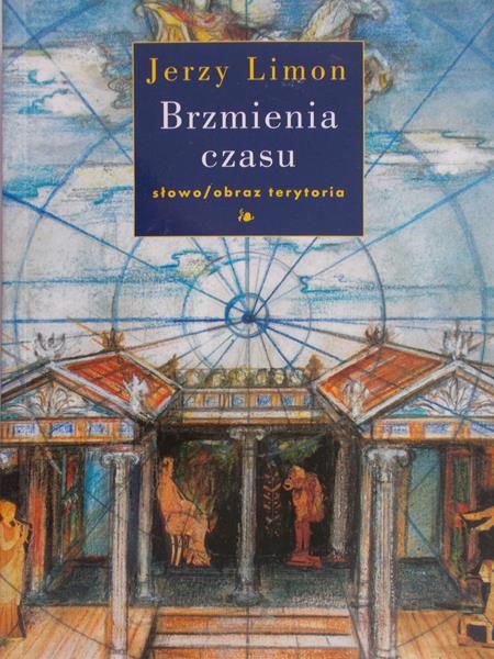 Limon Jerzy - Brzmienia czasu