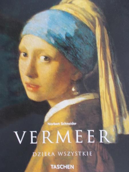 Schneider Norbert - Vermeer
