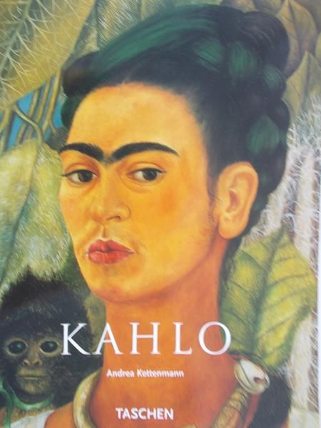 Kettenmann Andrea - Kahlo