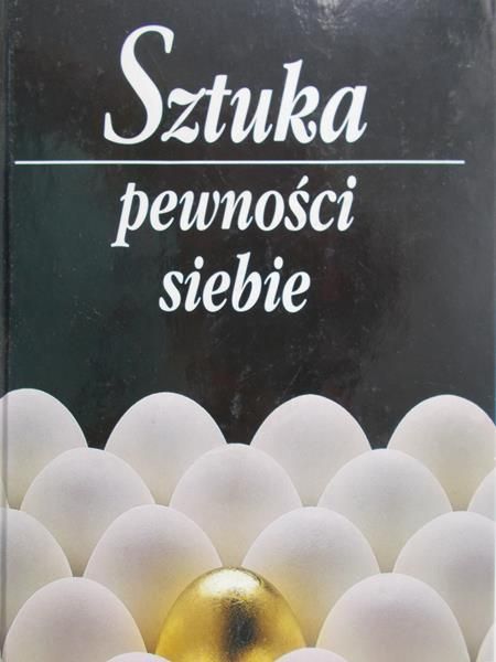 McGinnis Alan Loy - Sztuka pewności siebie