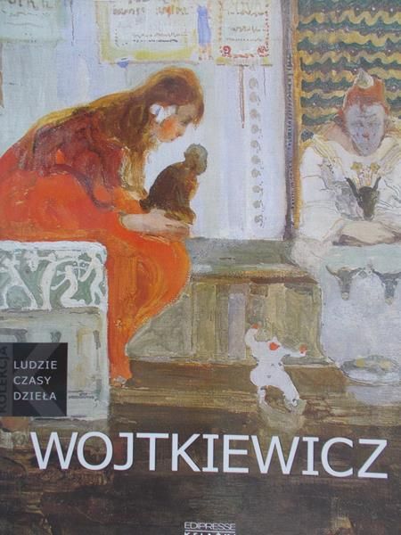 Kossowska Irena - Witold Wojtkiewicz