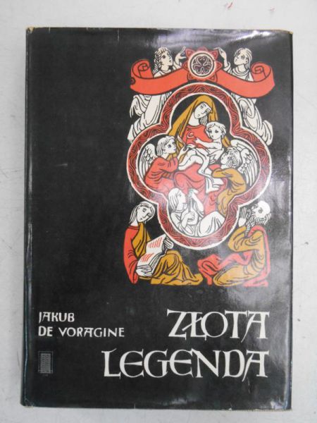Voragine de Jakub - Złota legenda