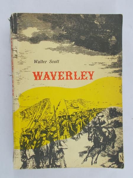 Scott Walter - Waverly