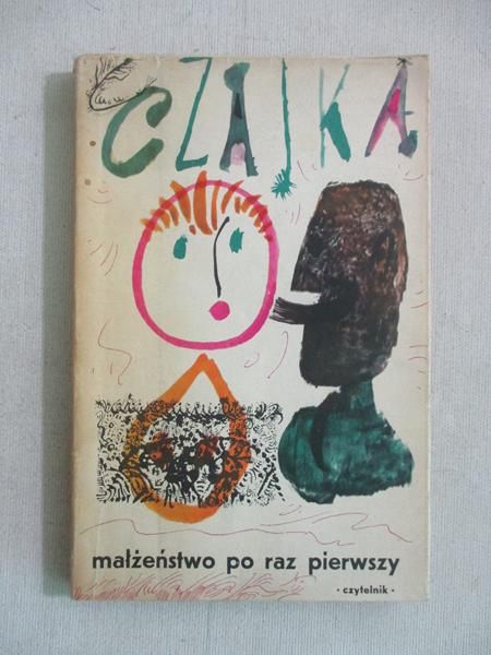 Stachowicz Izabela - Małżeństwo po raz pierwszy