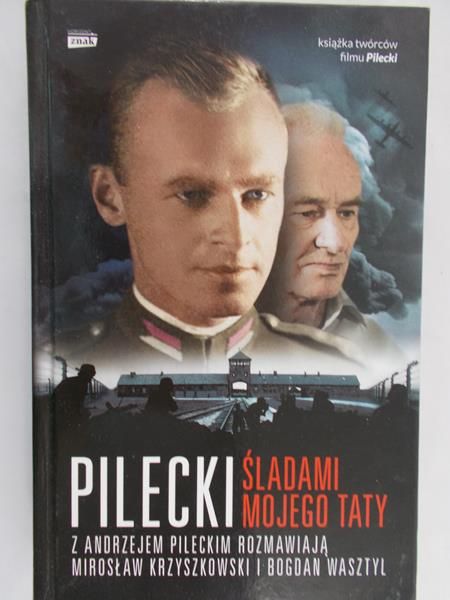 Wasztyl Bogdan - Pilecki