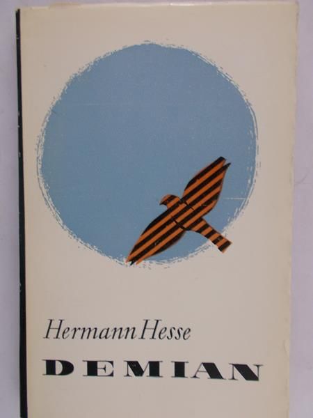 Hesse Hermann - Demian