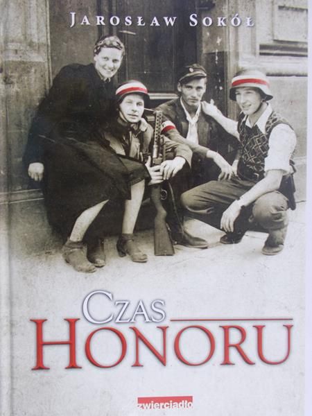 Sokół Jarosław - Czas honoru