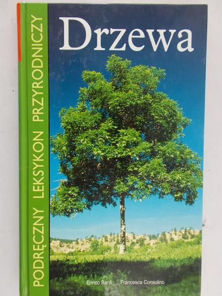 Banfi Enrico - Drzewa
