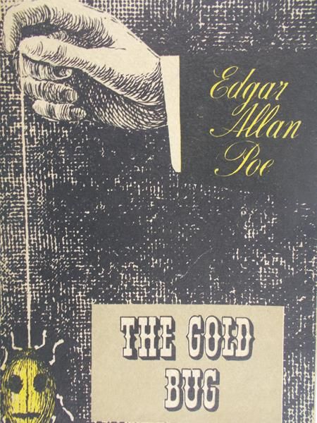 Poe Edgar Allan - The Gold Bug