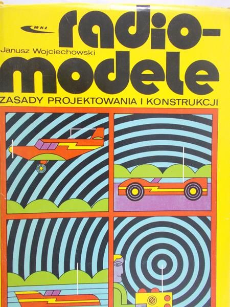 Radio - modele