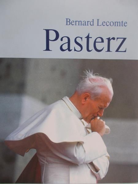 Lecomte Bernard - Pasterz