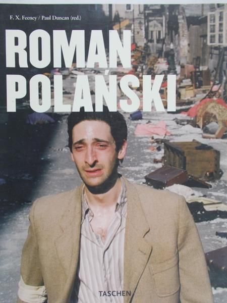 Duncan P., Feeney F.X. (red.) - Roman Polański