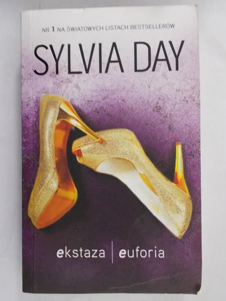 Day Sylvia - Ekstaza / Euforia