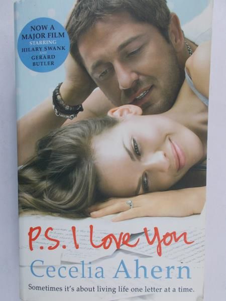 Ahern Cecelia - P.S. I love you