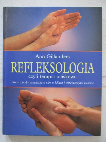 Refleksologia