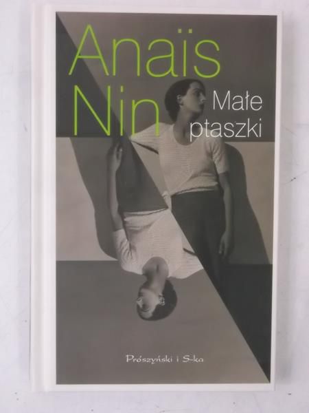 Nin Anais - Małe ptaszki