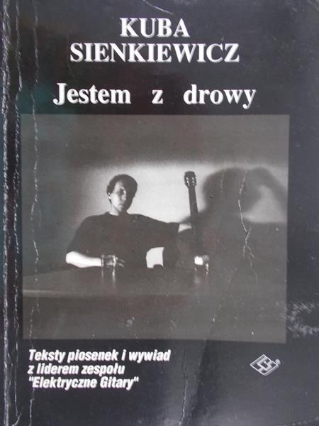 Sienkiewicz Kuba - Jestem z drowy