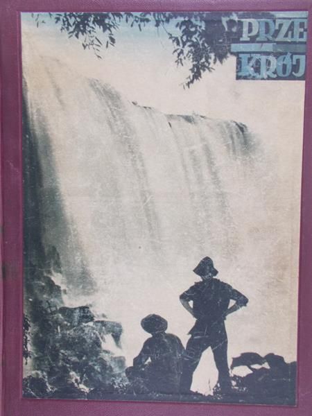 Przekrój 1948 r., komplet