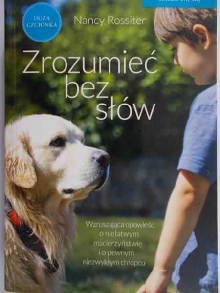 Rossiter Nancy - Zrozumieć bez słów