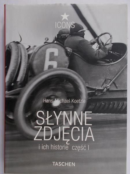 Koetzle Hans – Michael Słynne zdjęcia
