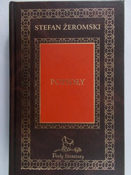 Żeromski Stefan - Popioły