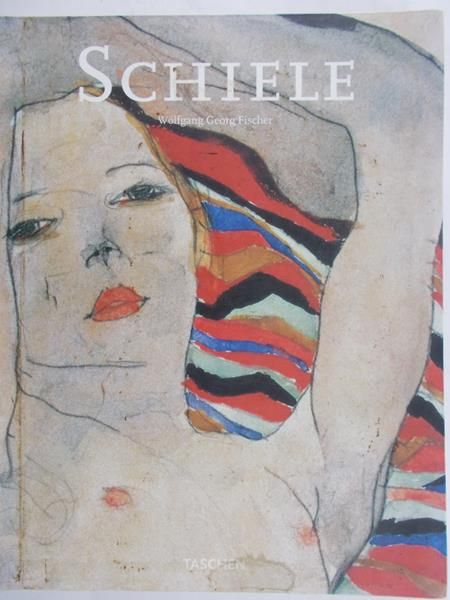 Fischer Wolfgang - Schiele