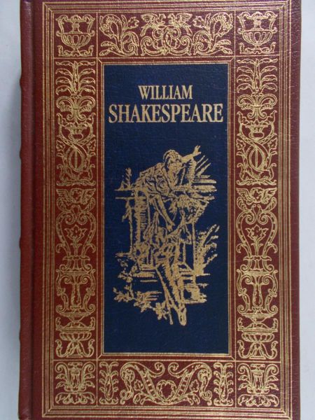 Shakespeare William - Hamlet / Romeo i Julia