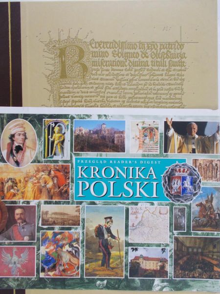 Kronika Polski