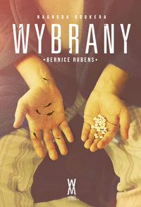 Bernice Rubens - Wybrany