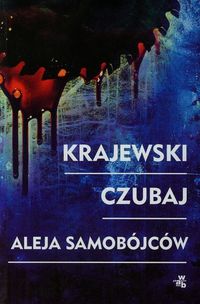 Czubaj Mariusz - Aleja Samobójców