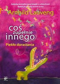 Lauveng Arnhild - Coś zupełnie innego, Nowa