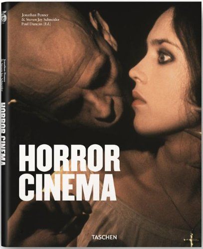 Penner Jonathan - Horror Cinema