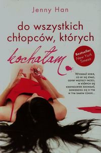 Han Jenny - Do wszystkich chłopców których kochałam