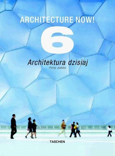 Jodidio Philip - Architektura dzisiaj, cz. 6