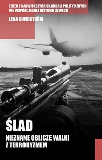 Sundstrom Lena - Ślad