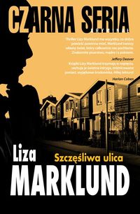 Marklund Liza - Szczęśliwa ulica