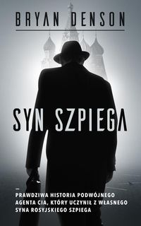 Denson Bryan - Syn szpiega