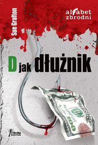 Grafton Sue - D jak dłużnik