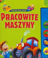 Kozłowska Urszula - Pracowite maszyny