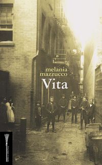 Mazzucco Melania - Vita
