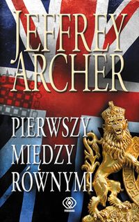 Archer Jeffrey - Pierwszy między równymi