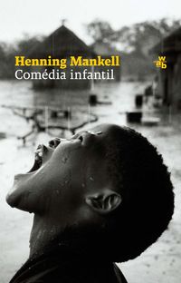 Mankell Henning - Comedia infantil - Nowa